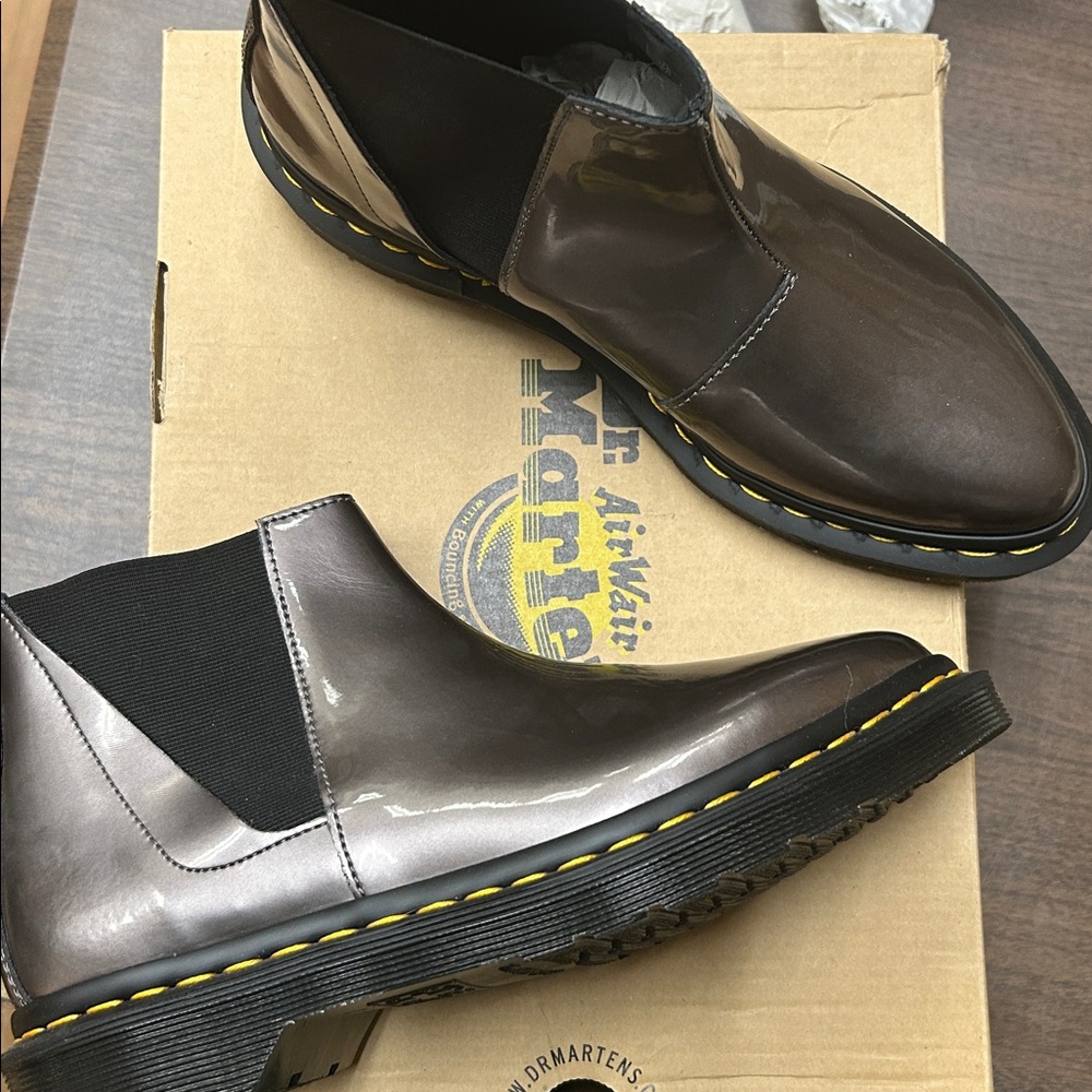 Dr. Martens Women's Bianca - Picture 6 of 6